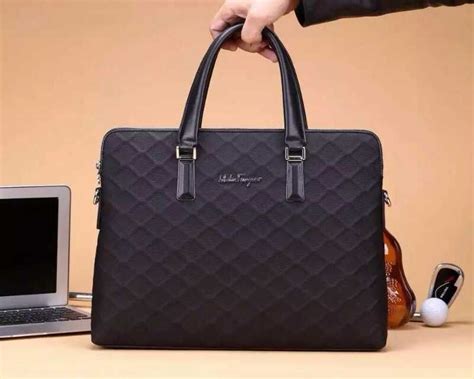 salvatore ferragamo discount bags